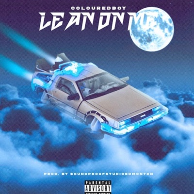 Lean on me (Radio Edit) - Single