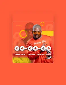Listen to Obeey Amor, watch music videos, read bio, see tour dates & more!