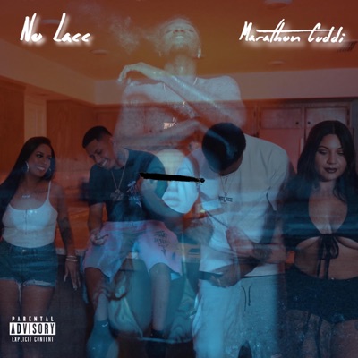 Go Getter (feat. Marathon Cuddi) - Single