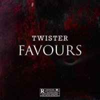 Favours - Single - Twister