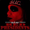 Red Presidents (Disc 2)