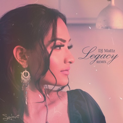 Legacy (DJMattz Remix) - Single