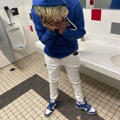 favorite 2 Pt2 (feat. lilbmiaa) - Single