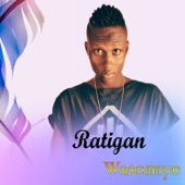 Ratigan - Wasomye