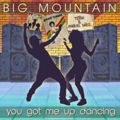 You Got Me up Dancing artwork