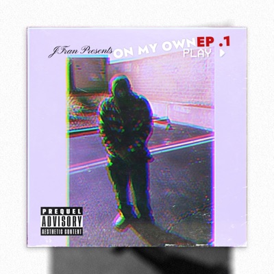 On My Own EP. 1