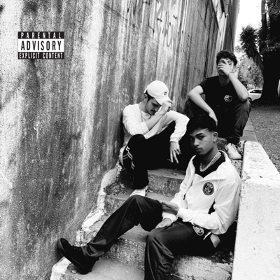 Não Me Conte Mais (feat. KING FL & u_GeaZin) - Single