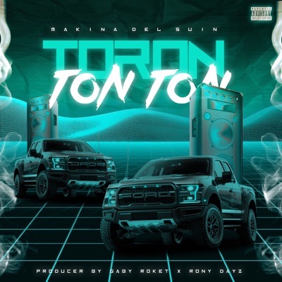 TORONTONTON - Single