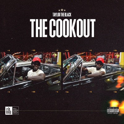 The Cookout - Single