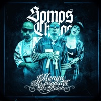 Somos Cholos (feat. Mr Tripalo & Mz Ridah) - Single - Menyu