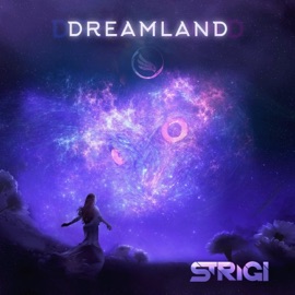 Stay (feat. Elisia) Strigi