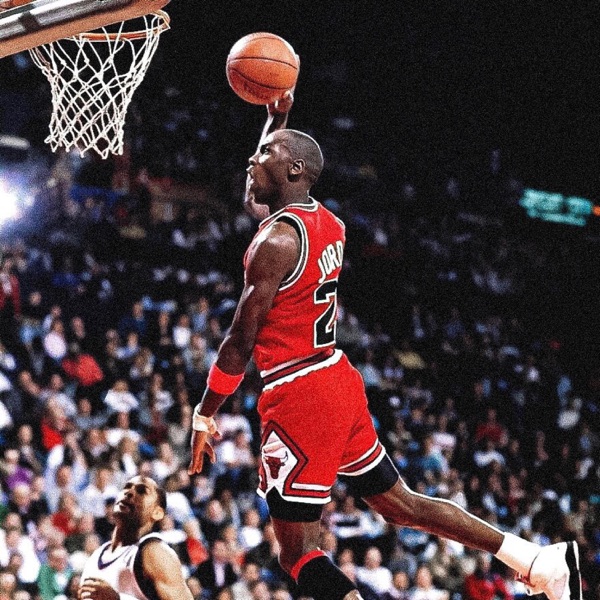 Jordan Year (Freestyle)