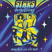 Stars On the Ceiling (feat. Scott Avett) - Single - Stealing Oceans