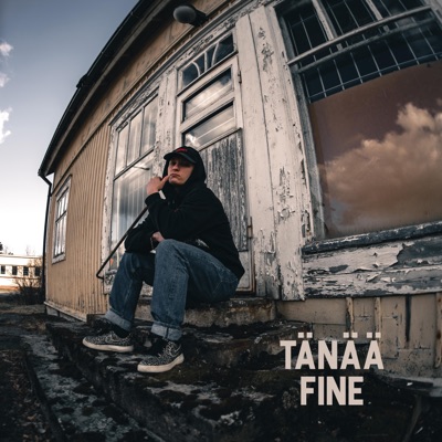Tänää Fine - Single