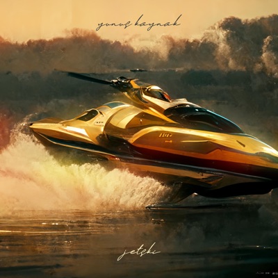 Jetski - Single