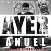 Ayer (feat. Anuel AA) - Single