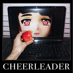 CHEERLEADER cover art