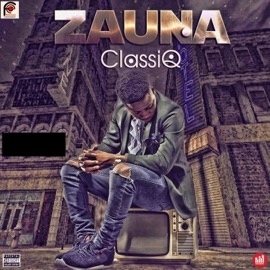 Zauna ClassiQ