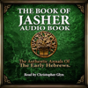 The Book of Jasher - Christopher Glyn