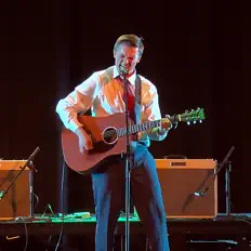 Ouve JP Stelter, vê vídeos de música, lê a biografia, vê as datas da digressão e muito mais!