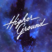 Higher Ground (feat. Roosevelt) - Purple Disco Machine Cover Art