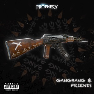 G******g & Friends (Extended Version) - EP