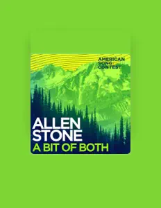 聆聽 Allen Stone、觀看音樂影片、閱讀小傳、查看巡演日期等！