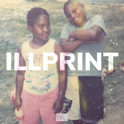 Illprint - EP