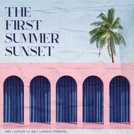 Broke Fish (feat. K-Em) GBX