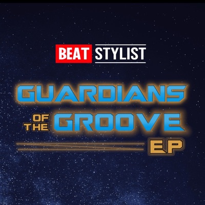 Guardians of the Groove - EP