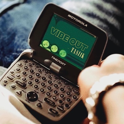 Vibe Out - Single