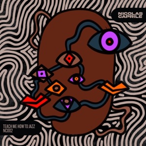 Tech Me How to Jazz - Single