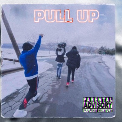 Pull Up (feat. FRXNZO) - Single