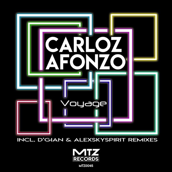Voyage - EP