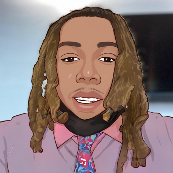 This that VLONE for ya (Artistry): LB 33