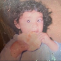 dile al antai del pasado que te perdone. - Single - Sbc