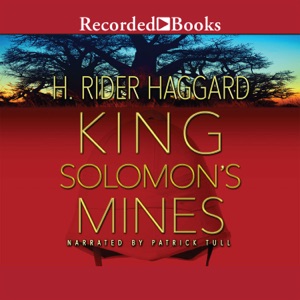 King Solomon's Mines(Allan Quatermain)