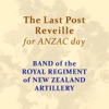 Reveille by Band of the Royal Regiment of New Zealand Artillery iTunes Track 2