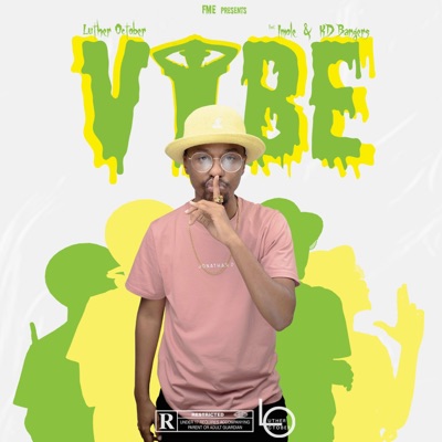 VIBE (feat. Imole & KD Bangers) - Single