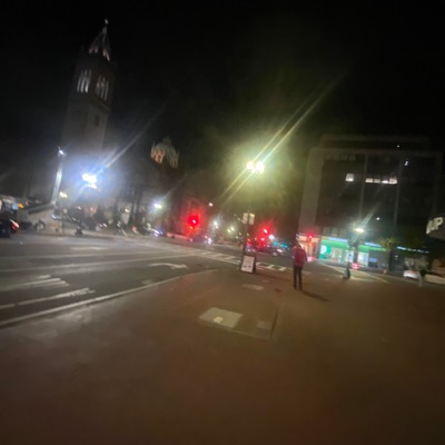 Alot On My Mind - EP