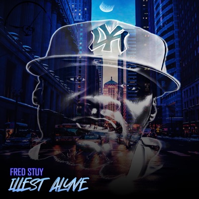 Illest Alyve - Single