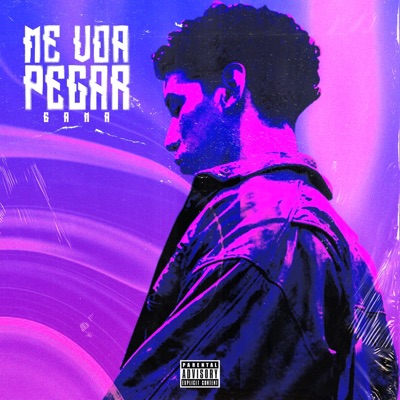Me voa pegar - Single