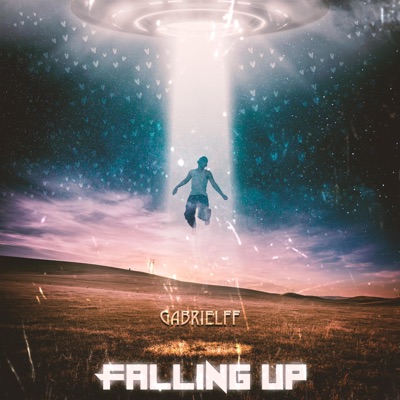 Falling Up - Single
