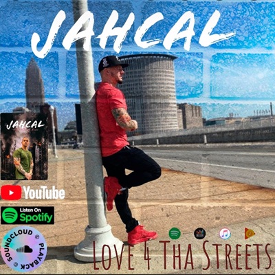 Love 4 Tha Streets - Single