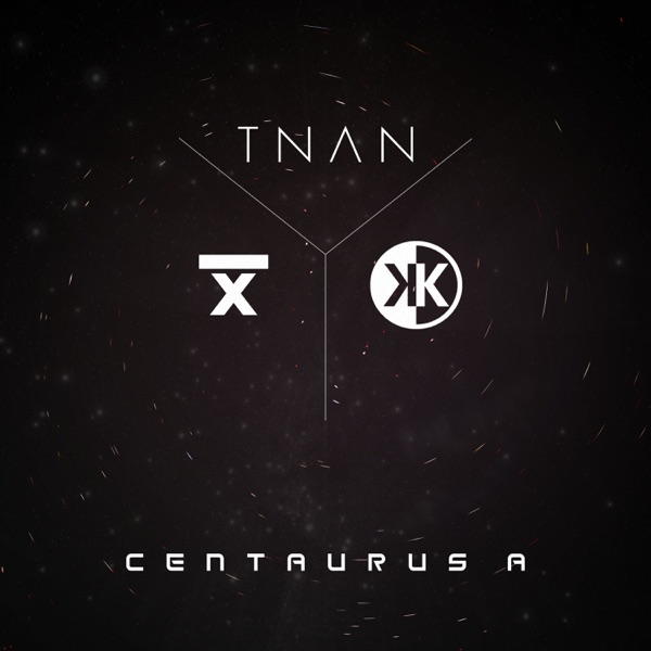 Centaurus a - EP