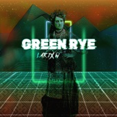 Green Rye artwork