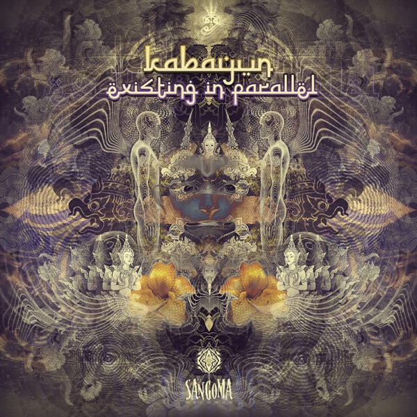 Existing in Parallel - Single