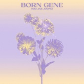 BORN GENE artwork