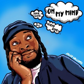 Friendzone Jalen Williams