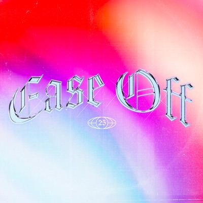 Ease Off - Single